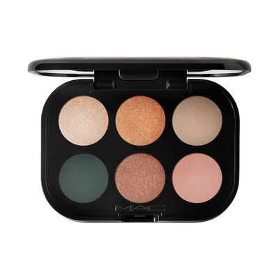 Connect in Colour Paleta Bronze Influenc
